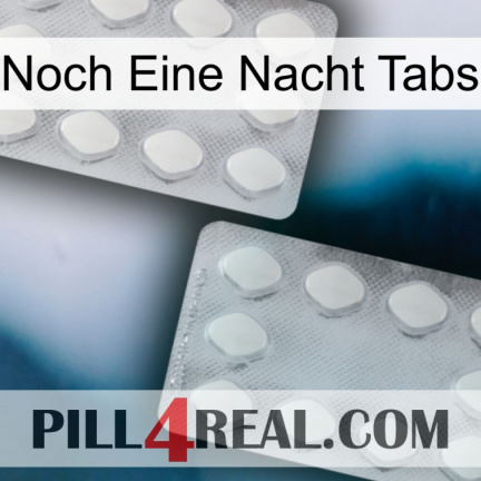 One More Night Tabs 17